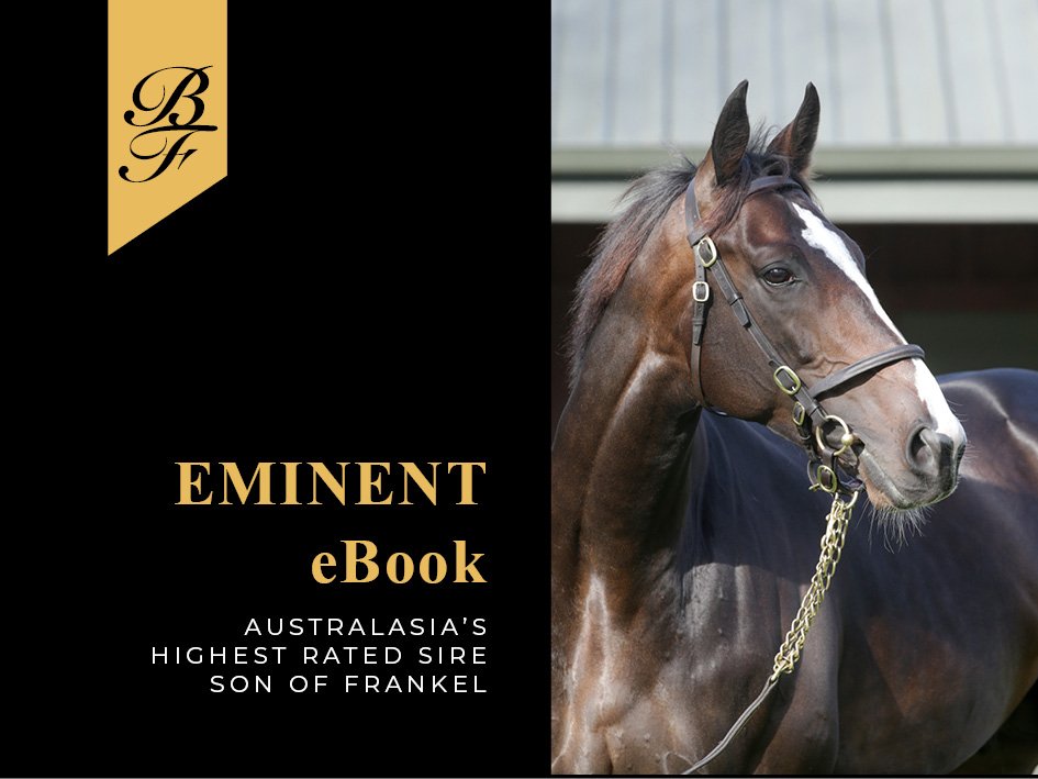 Eminent Ebook